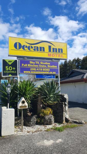 Ocean Inn Motel